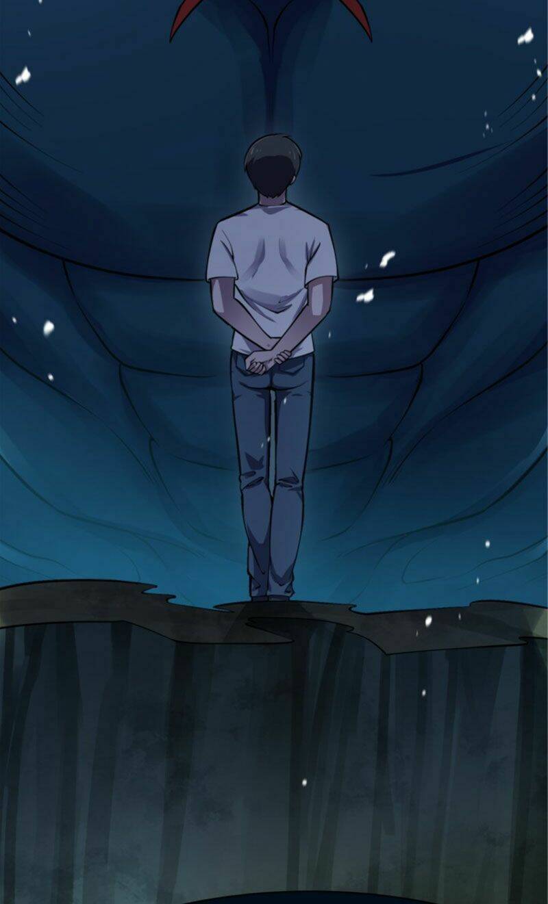 Ta Chẳng Qua Là Một Đại La Kim Tiên Chapter 188 - Trang 2