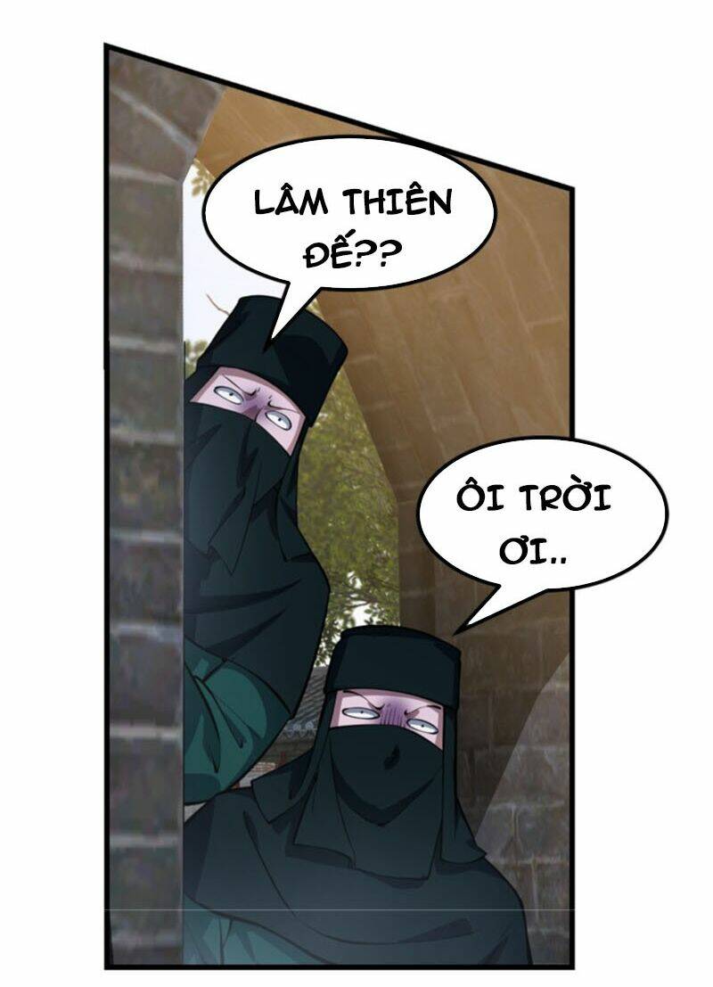 Ta Chẳng Qua Là Một Đại La Kim Tiên Chapter 188 - Trang 2