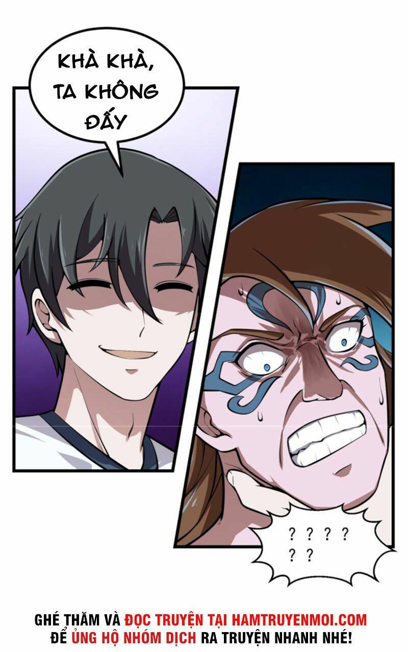 Ta Chẳng Qua Là Một Đại La Kim Tiên Chapter 188 - Trang 2