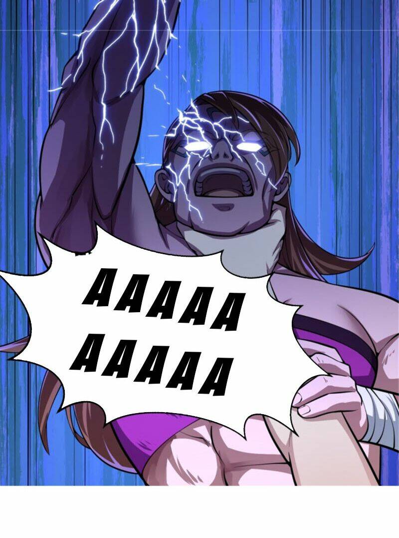 Ta Chẳng Qua Là Một Đại La Kim Tiên Chapter 188 - Trang 2