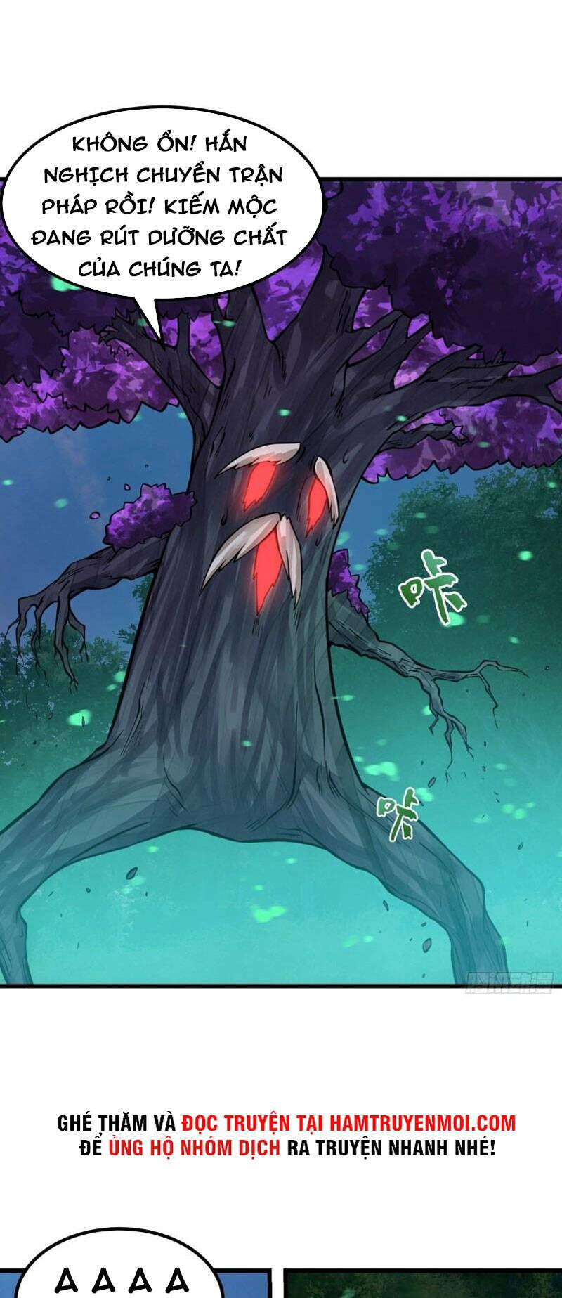 Ta Chẳng Qua Là Một Đại La Kim Tiên Chapter 197 - Trang 2