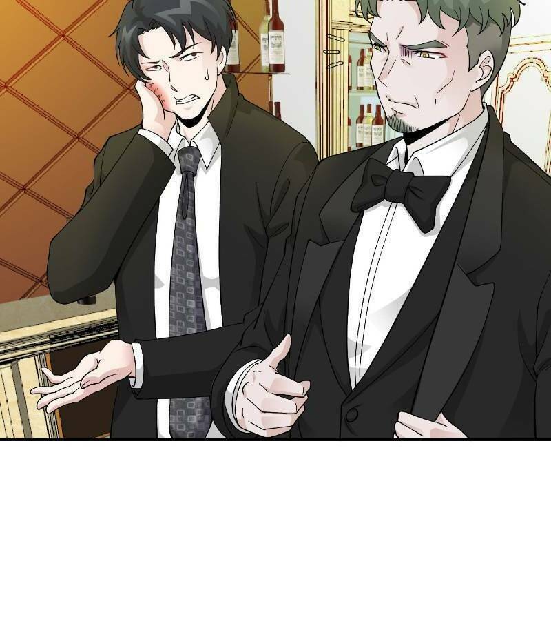 Ta Chẳng Qua Là Một Đại La Kim Tiên Chapter 20 - Trang 2