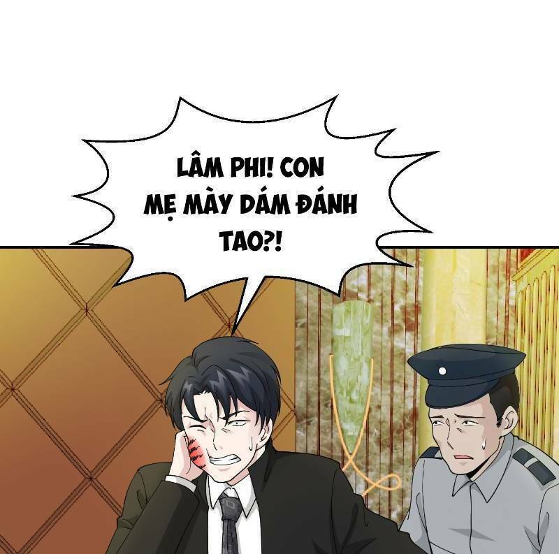 Ta Chẳng Qua Là Một Đại La Kim Tiên Chapter 20 - Trang 2