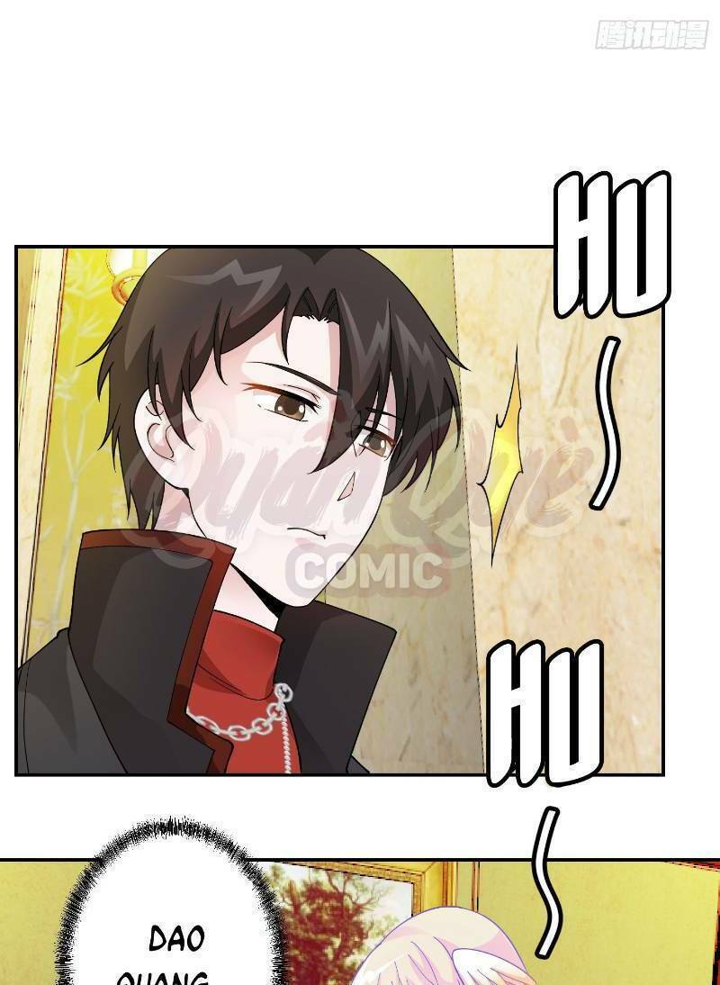 Ta Chẳng Qua Là Một Đại La Kim Tiên Chapter 20 - Trang 2