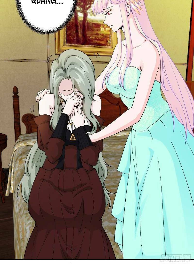 Ta Chẳng Qua Là Một Đại La Kim Tiên Chapter 20 - Trang 2