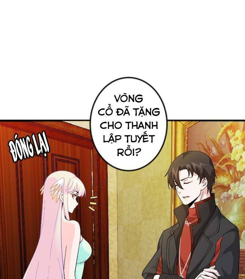 Ta Chẳng Qua Là Một Đại La Kim Tiên Chapter 20 - Trang 2