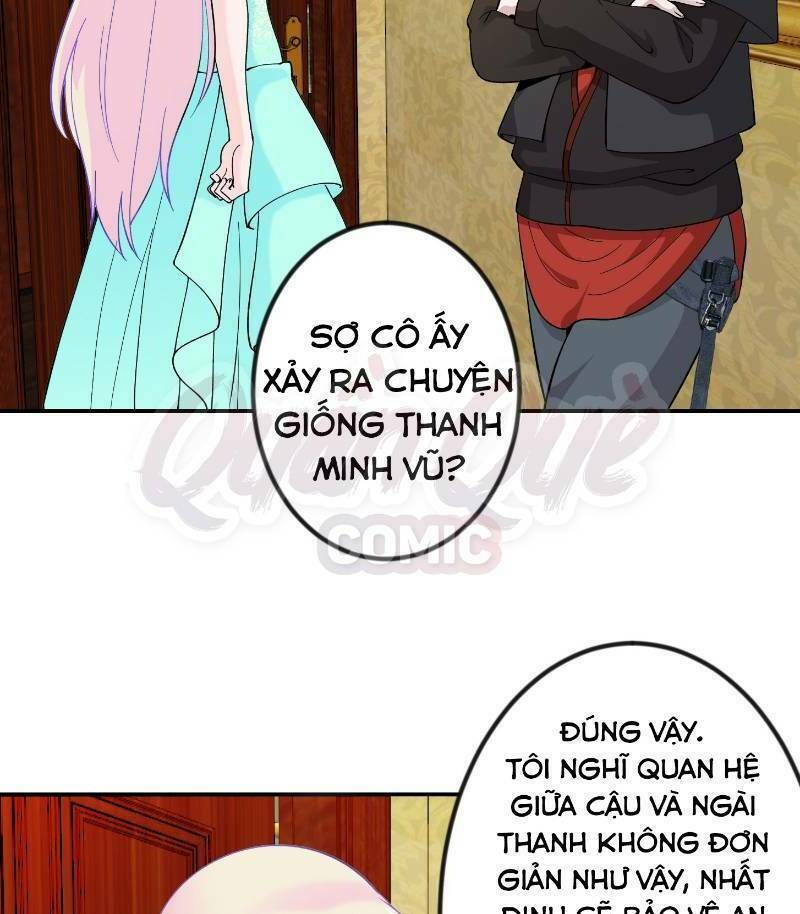 Ta Chẳng Qua Là Một Đại La Kim Tiên Chapter 20 - Trang 2