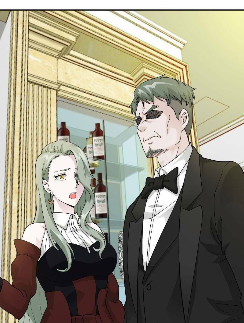 Ta Chẳng Qua Là Một Đại La Kim Tiên Chapter 20 - Trang 2