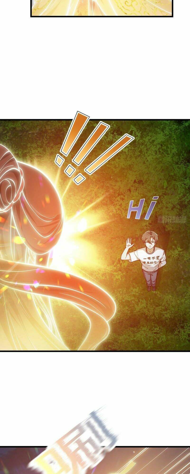 Ta Chẳng Qua Là Một Đại La Kim Tiên Chapter 208 - Trang 2