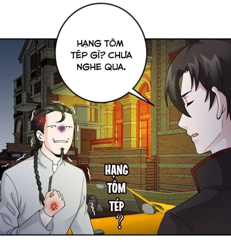 Ta Chẳng Qua Là Một Đại La Kim Tiên Chapter 21 - Trang 2