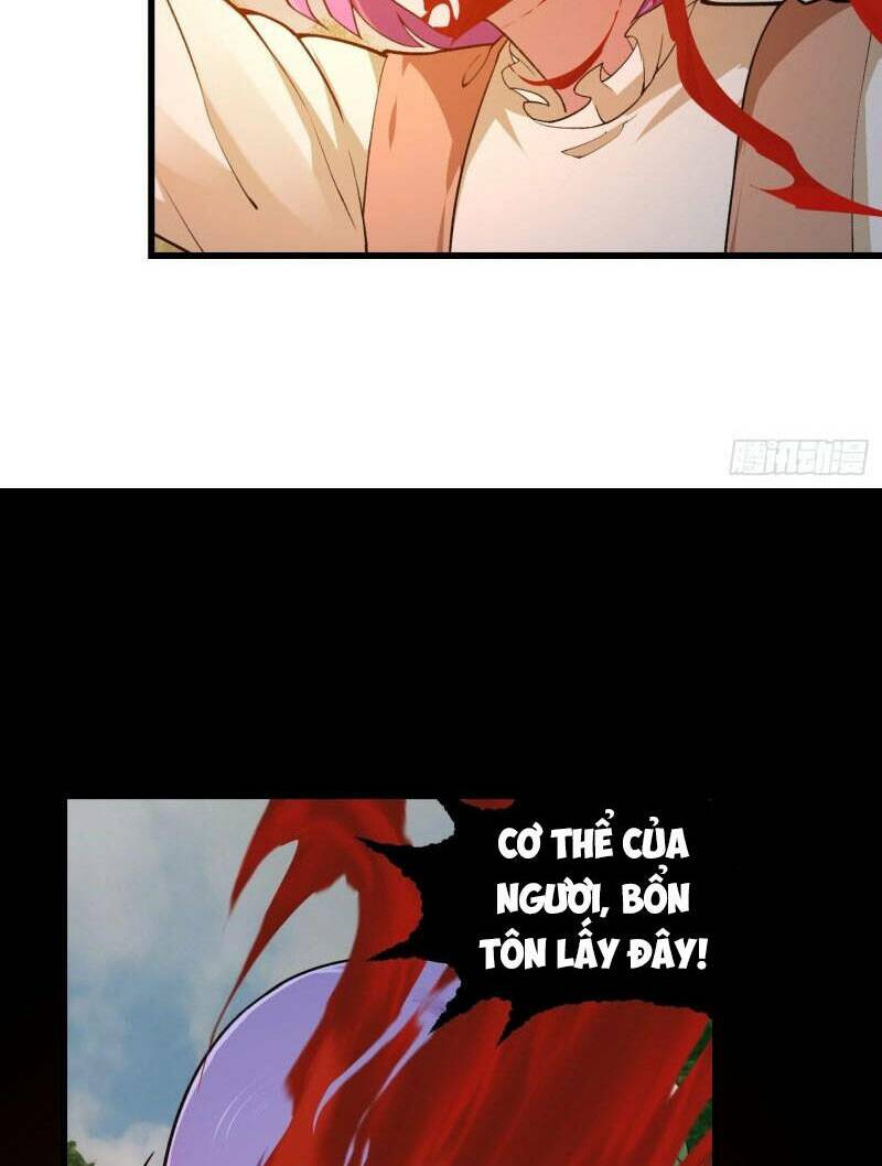 Ta Chẳng Qua Là Một Đại La Kim Tiên Chapter 212 - Trang 2