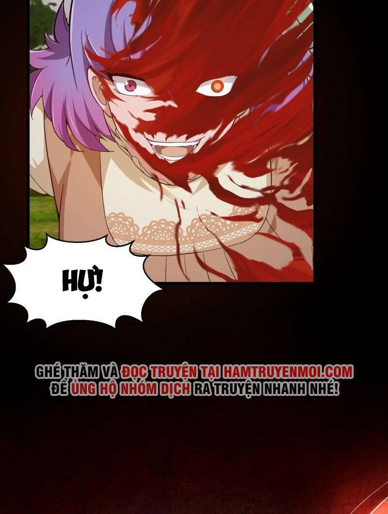 Ta Chẳng Qua Là Một Đại La Kim Tiên Chapter 212 - Trang 2