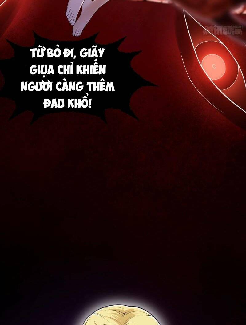 Ta Chẳng Qua Là Một Đại La Kim Tiên Chapter 212 - Trang 2