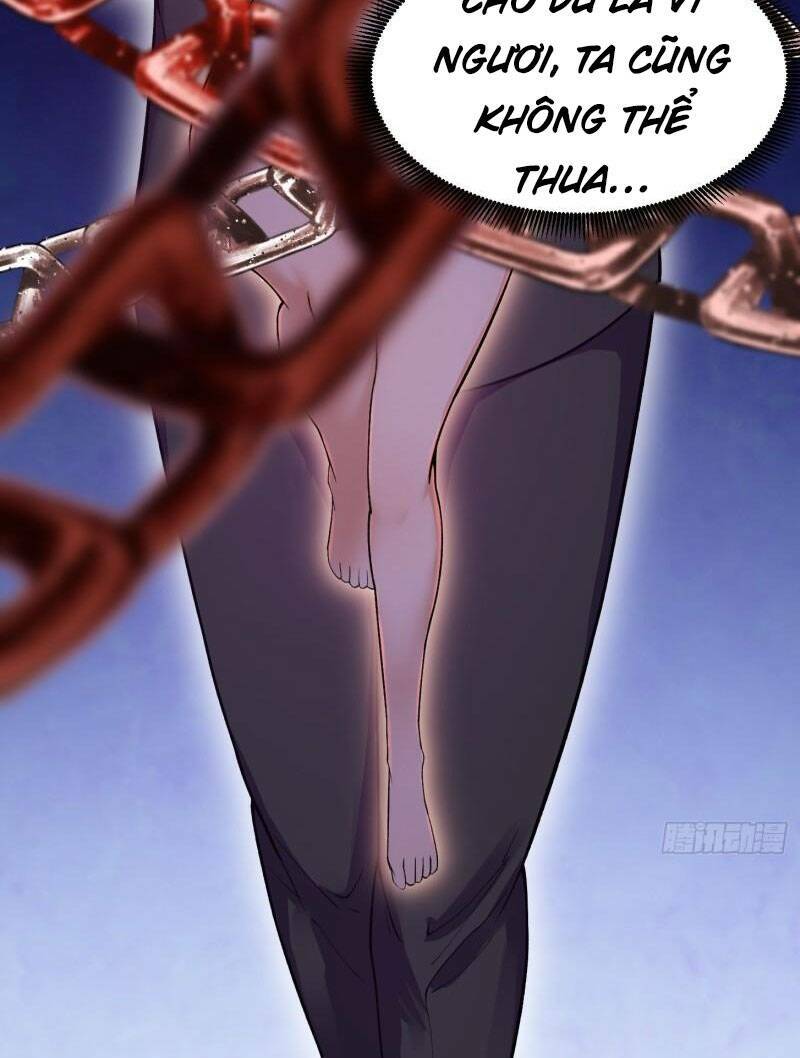 Ta Chẳng Qua Là Một Đại La Kim Tiên Chapter 212 - Trang 2