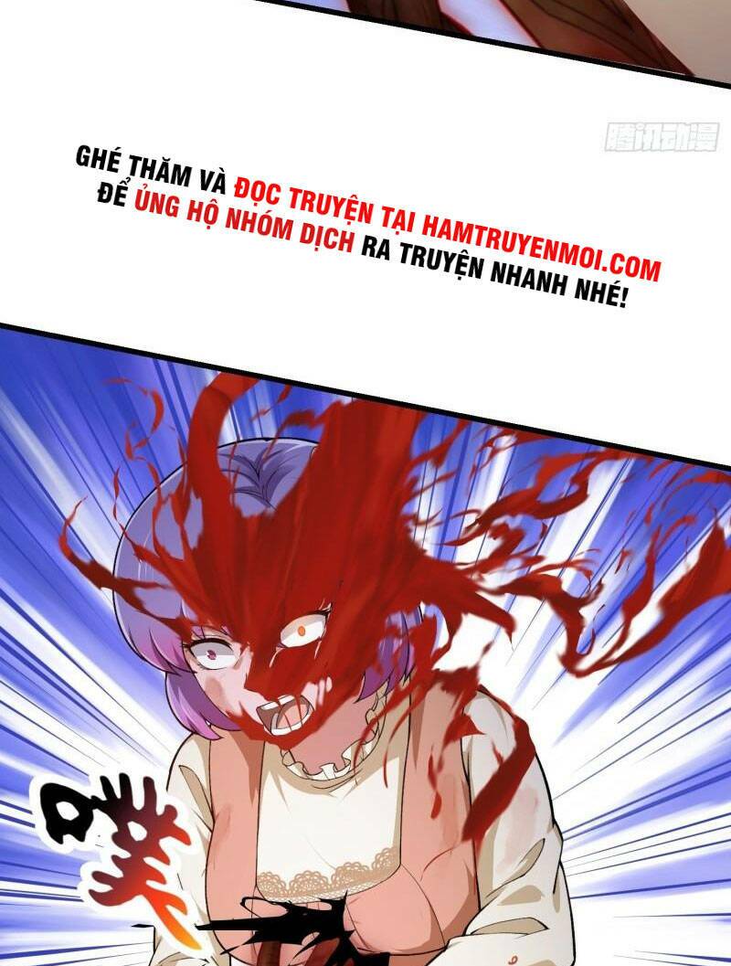 Ta Chẳng Qua Là Một Đại La Kim Tiên Chapter 212 - Trang 2