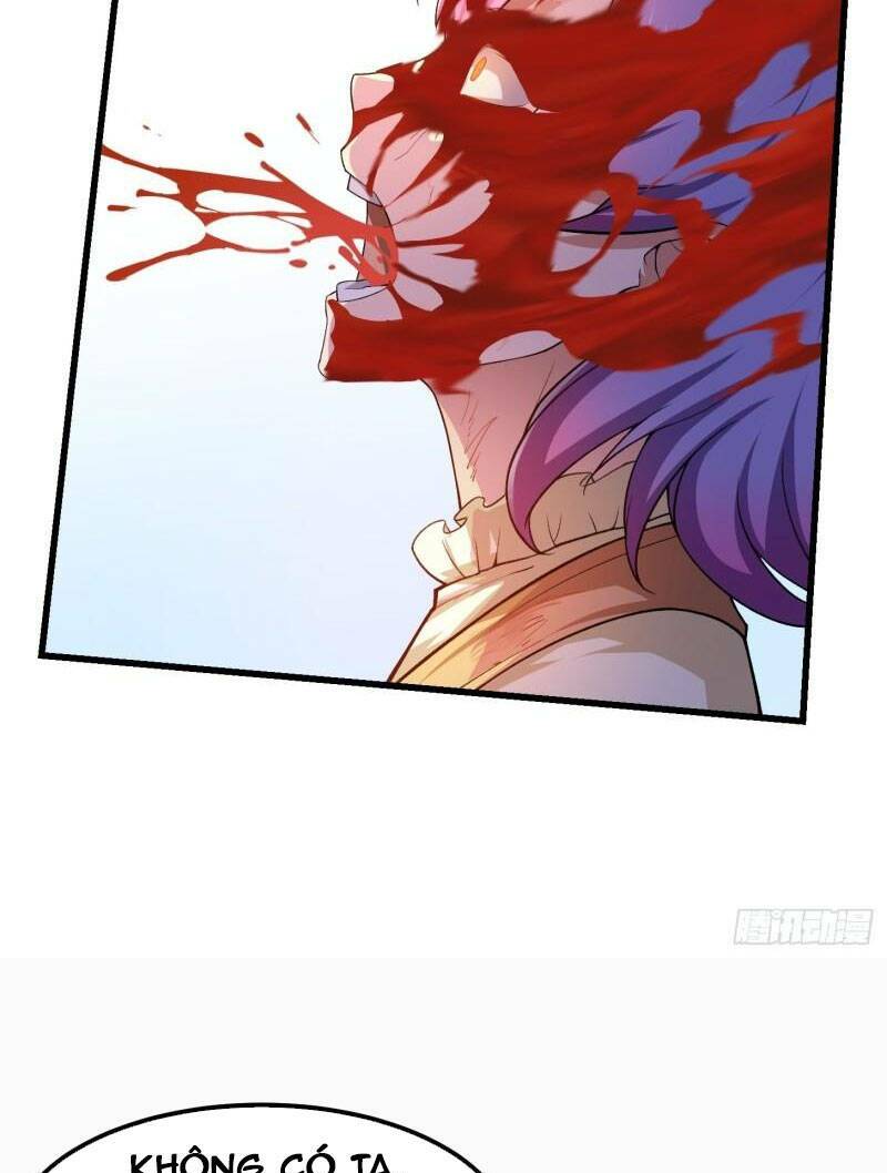 Ta Chẳng Qua Là Một Đại La Kim Tiên Chapter 212 - Trang 2