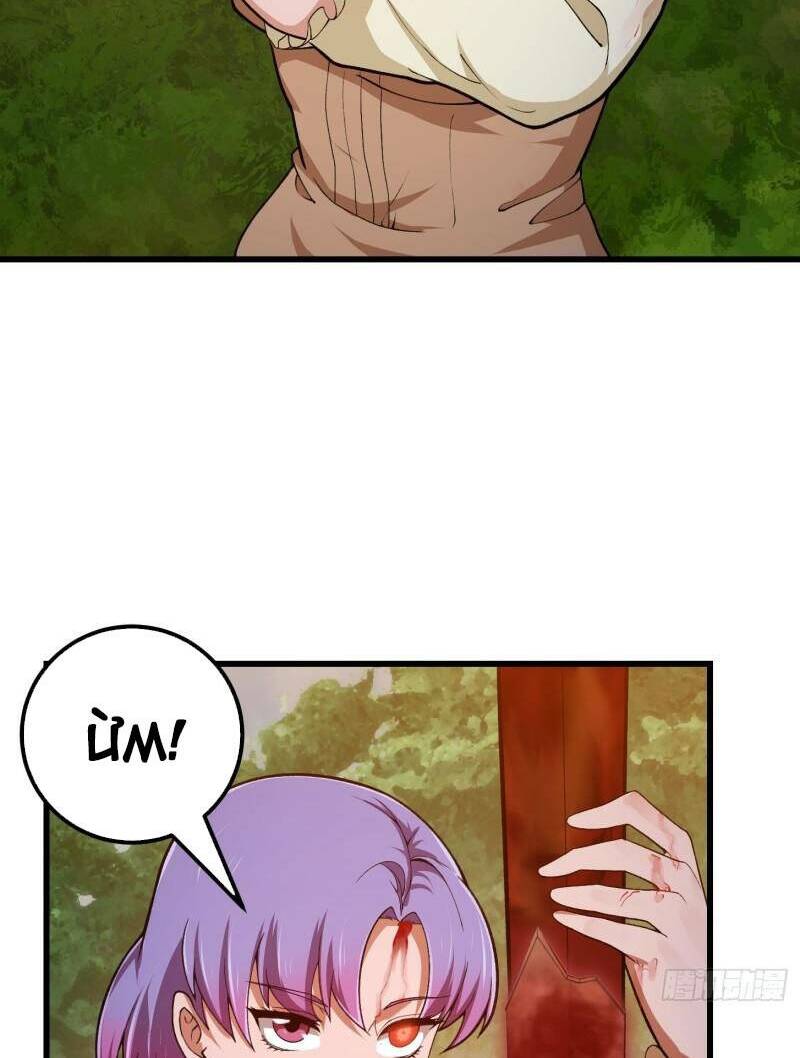 Ta Chẳng Qua Là Một Đại La Kim Tiên Chapter 212 - Trang 2