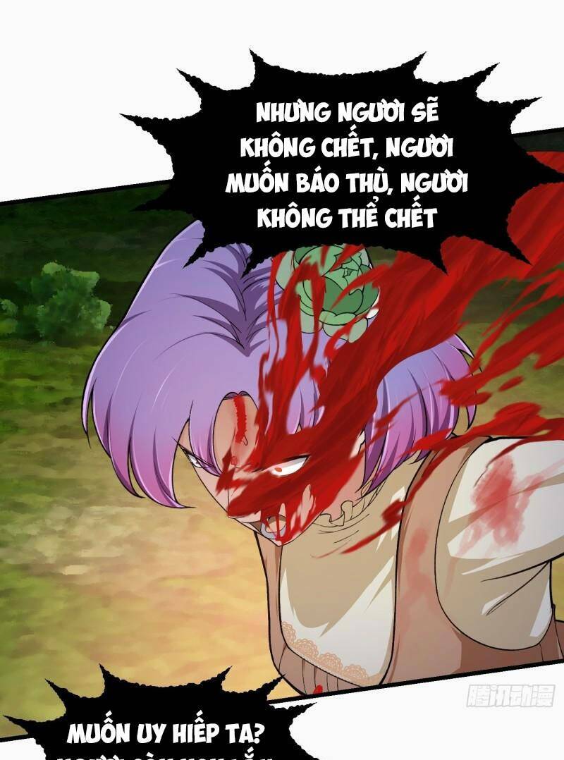 Ta Chẳng Qua Là Một Đại La Kim Tiên Chapter 212 - Trang 2