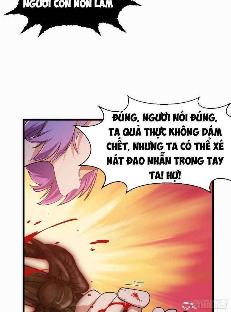 Ta Chẳng Qua Là Một Đại La Kim Tiên Chapter 212 - Trang 2