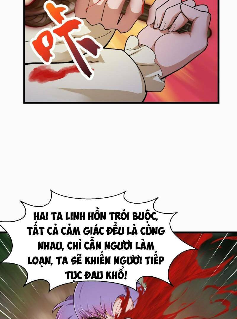 Ta Chẳng Qua Là Một Đại La Kim Tiên Chapter 212 - Trang 2