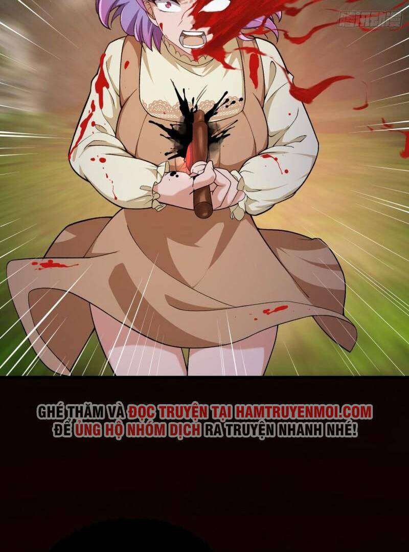 Ta Chẳng Qua Là Một Đại La Kim Tiên Chapter 212 - Trang 2