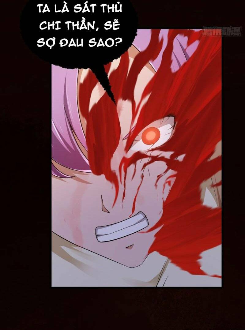 Ta Chẳng Qua Là Một Đại La Kim Tiên Chapter 212 - Trang 2