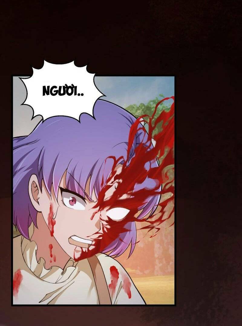 Ta Chẳng Qua Là Một Đại La Kim Tiên Chapter 212 - Trang 2