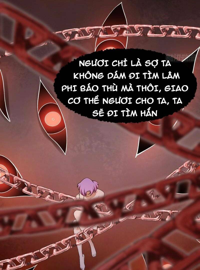 Ta Chẳng Qua Là Một Đại La Kim Tiên Chapter 212 - Trang 2