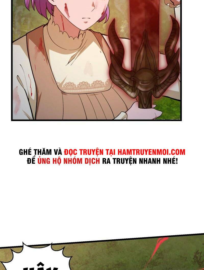 Ta Chẳng Qua Là Một Đại La Kim Tiên Chapter 212 - Trang 2