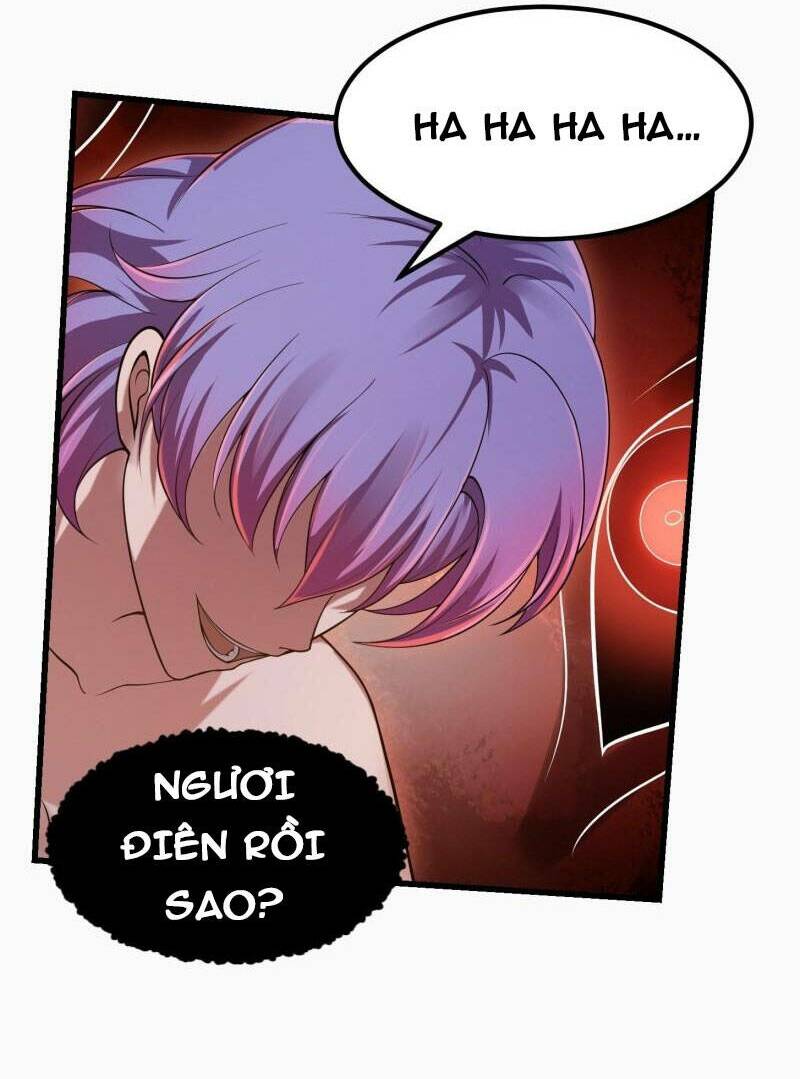 Ta Chẳng Qua Là Một Đại La Kim Tiên Chapter 212 - Trang 2