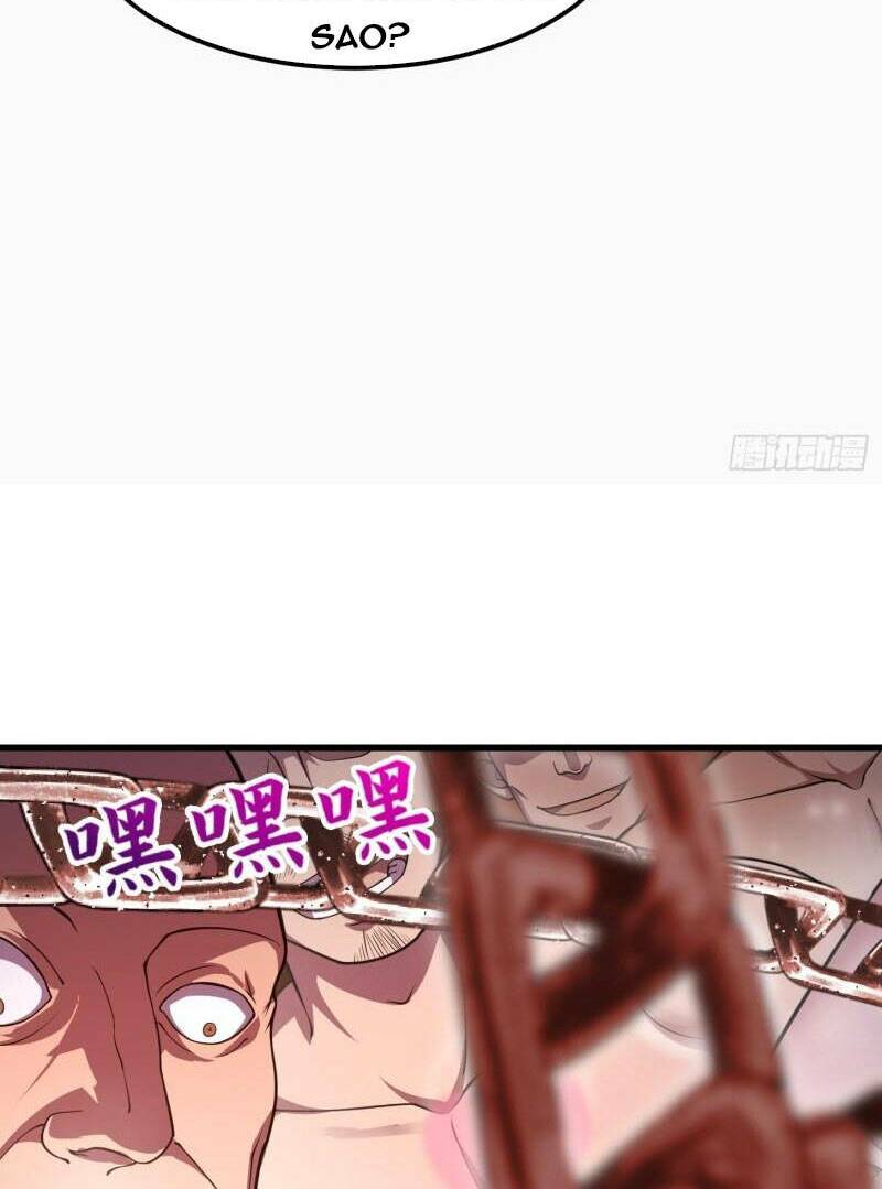 Ta Chẳng Qua Là Một Đại La Kim Tiên Chapter 212 - Trang 2