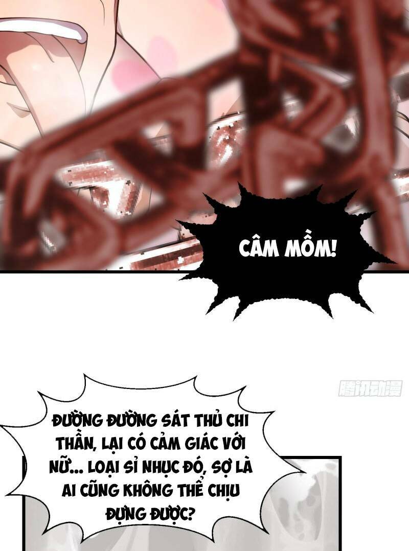 Ta Chẳng Qua Là Một Đại La Kim Tiên Chapter 212 - Trang 2