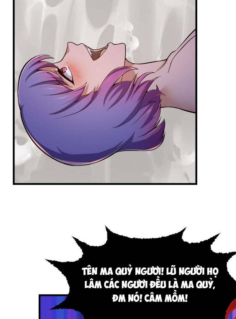 Ta Chẳng Qua Là Một Đại La Kim Tiên Chapter 212 - Trang 2