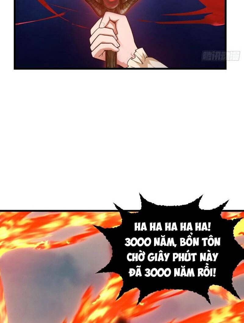 Ta Chẳng Qua Là Một Đại La Kim Tiên Chapter 212 - Trang 2