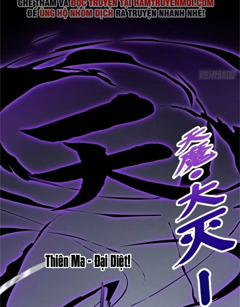 Ta Chẳng Qua Là Một Đại La Kim Tiên Chapter 221 - Trang 2