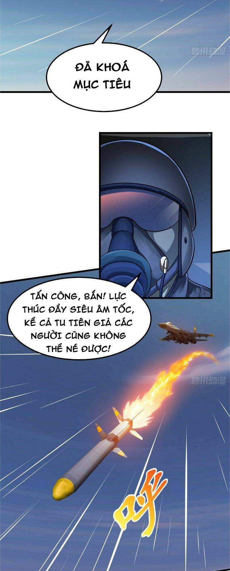 Ta Chẳng Qua Là Một Đại La Kim Tiên Chapter 222 - Trang 2