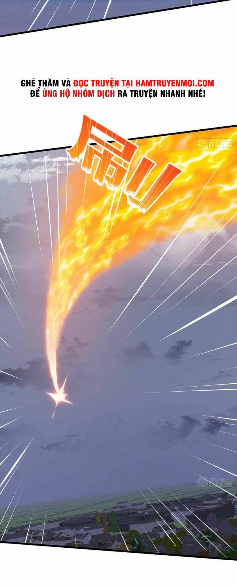 Ta Chẳng Qua Là Một Đại La Kim Tiên Chapter 222 - Trang 2