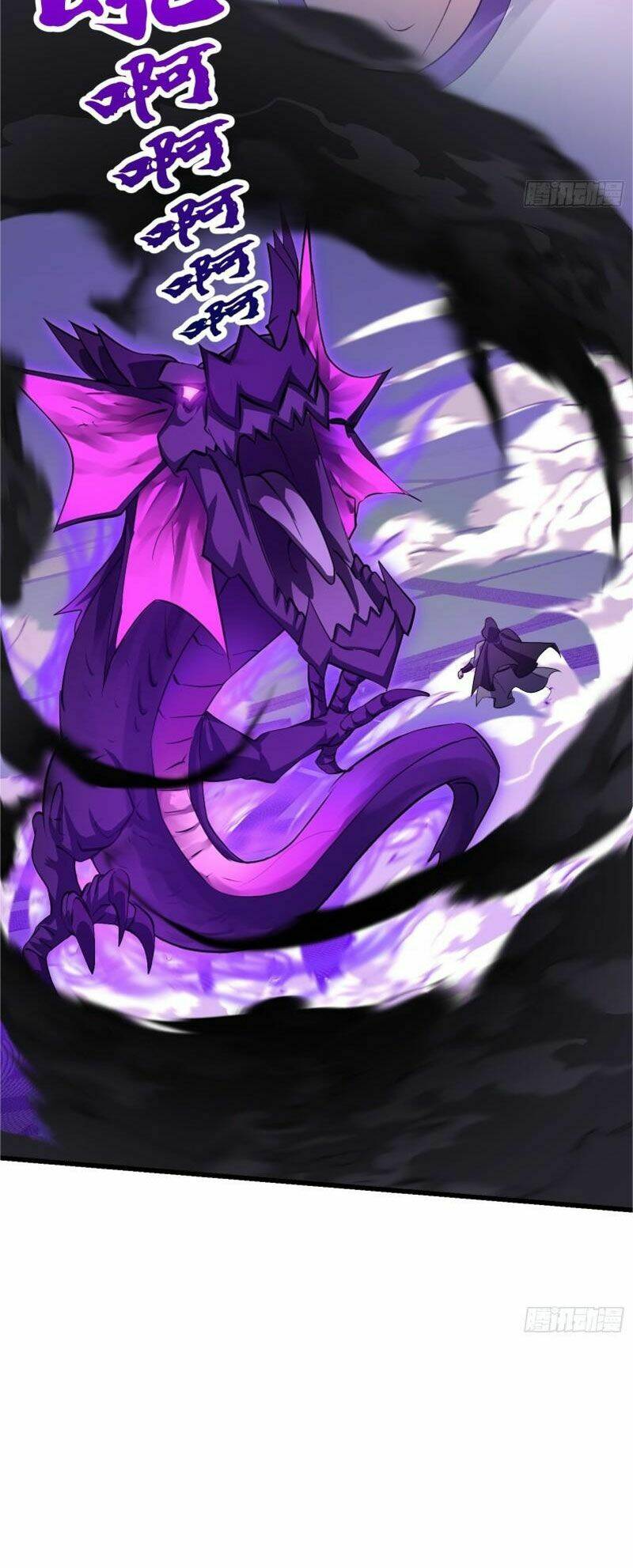 Ta Chẳng Qua Là Một Đại La Kim Tiên Chapter 222 - Trang 2