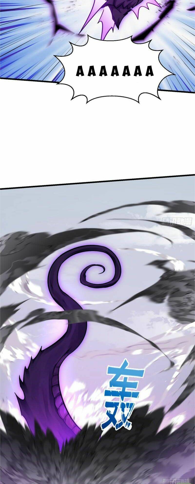 Ta Chẳng Qua Là Một Đại La Kim Tiên Chapter 222 - Trang 2