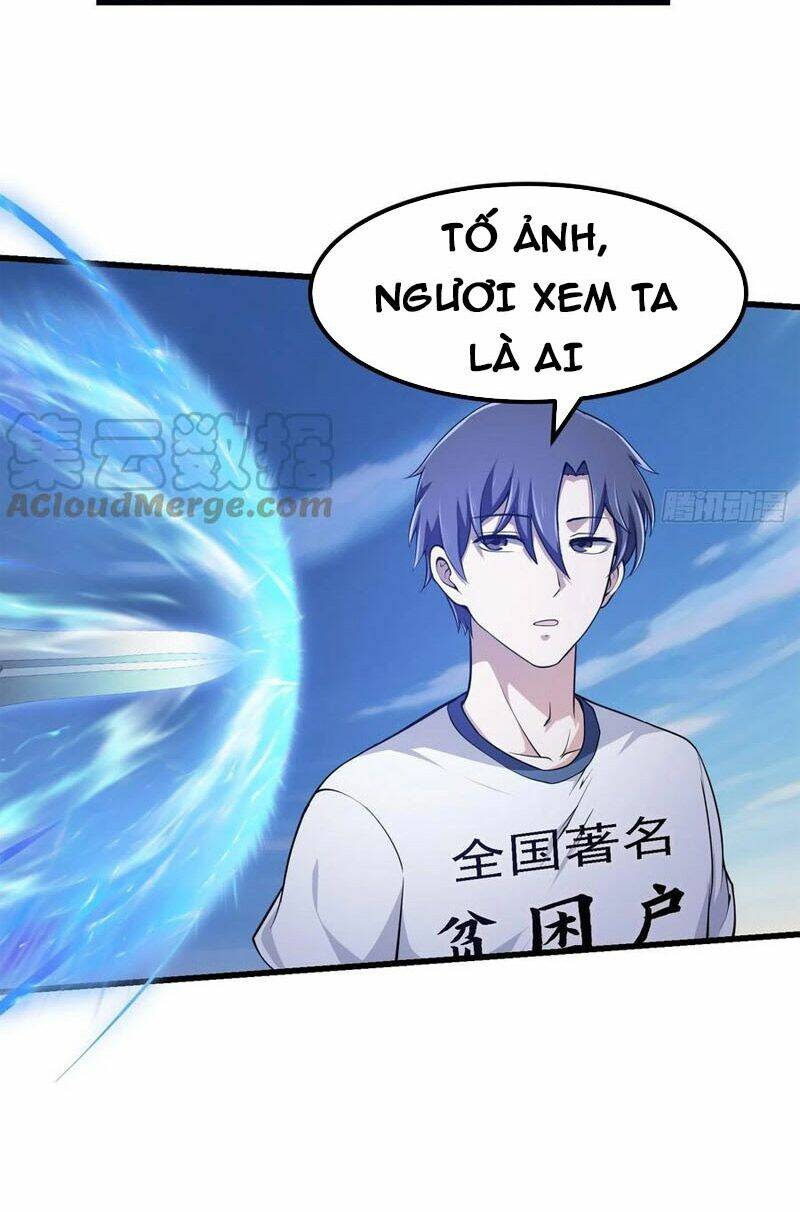 Ta Chẳng Qua Là Một Đại La Kim Tiên Chapter 234 - Trang 2