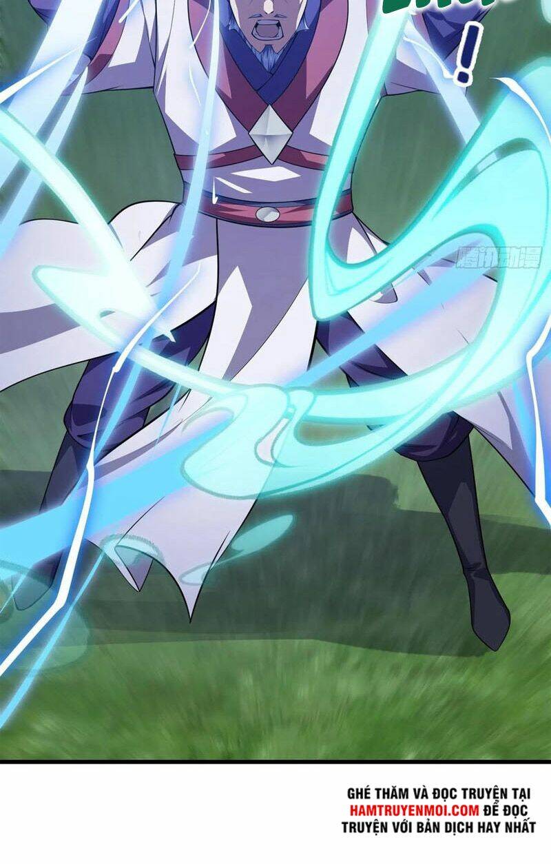 Ta Chẳng Qua Là Một Đại La Kim Tiên Chapter 234 - Trang 2