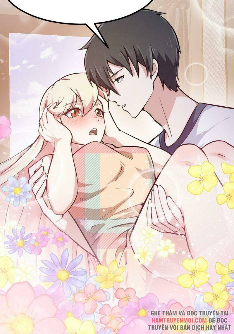 Ta Chẳng Qua Là Một Đại La Kim Tiên Chapter 239 - Trang 2