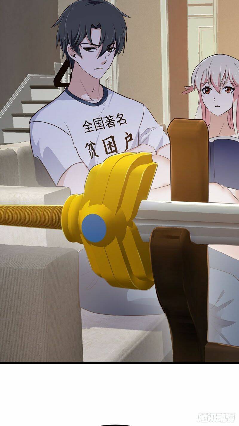 Ta Chẳng Qua Là Một Đại La Kim Tiên Chapter 246 - Trang 2