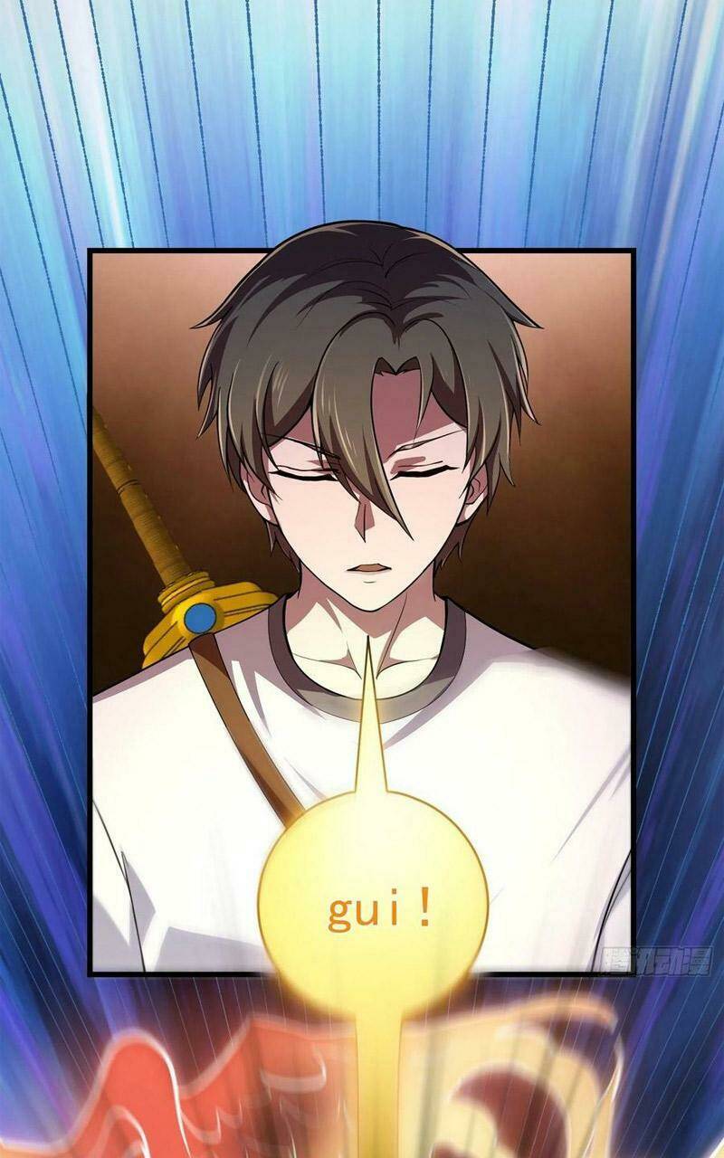 Ta Chẳng Qua Là Một Đại La Kim Tiên Chapter 249 - Trang 2