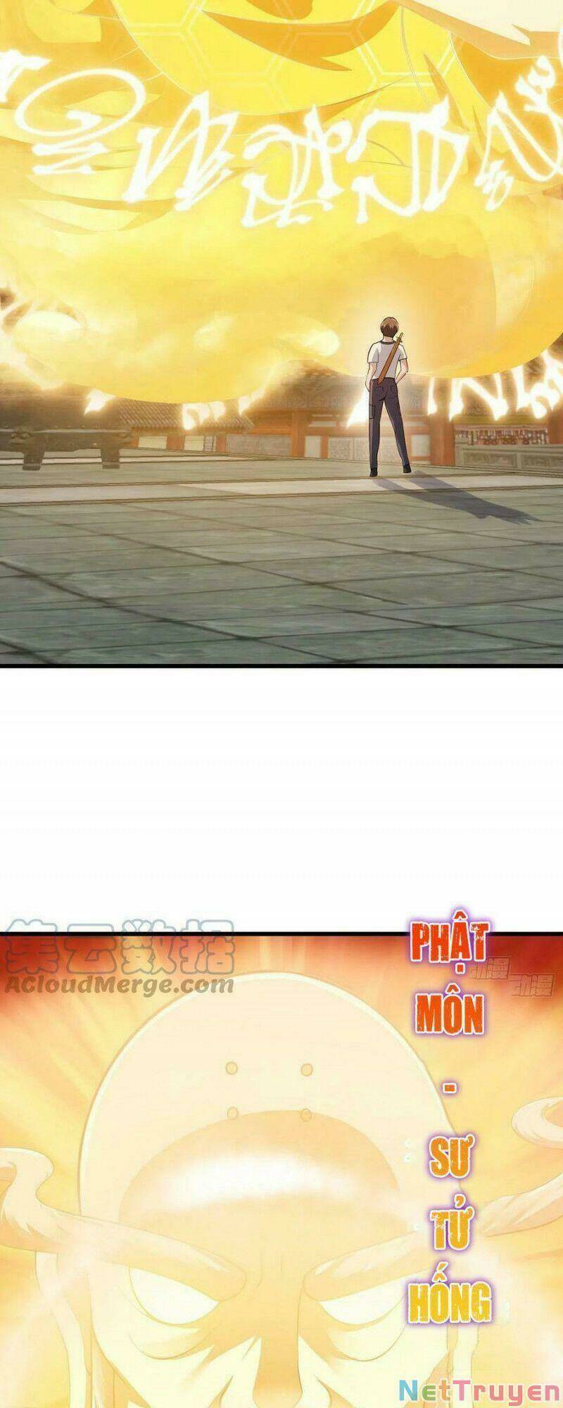 Ta Chẳng Qua Là Một Đại La Kim Tiên Chapter 253 - Trang 2
