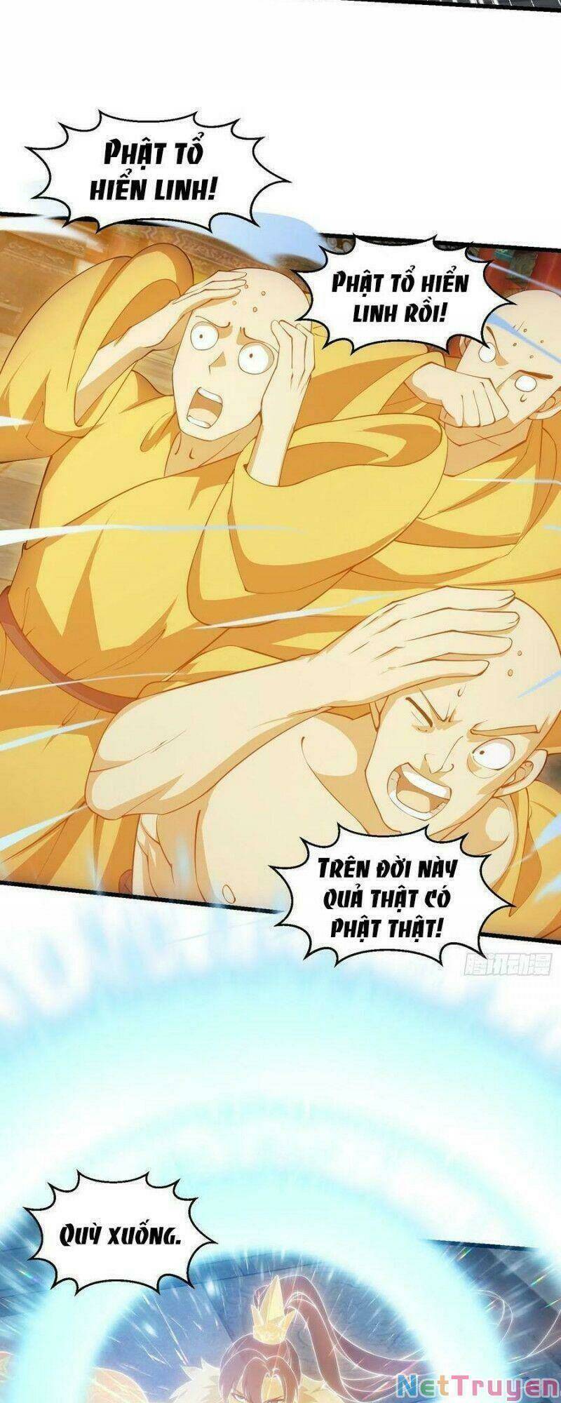 Ta Chẳng Qua Là Một Đại La Kim Tiên Chapter 253 - Trang 2