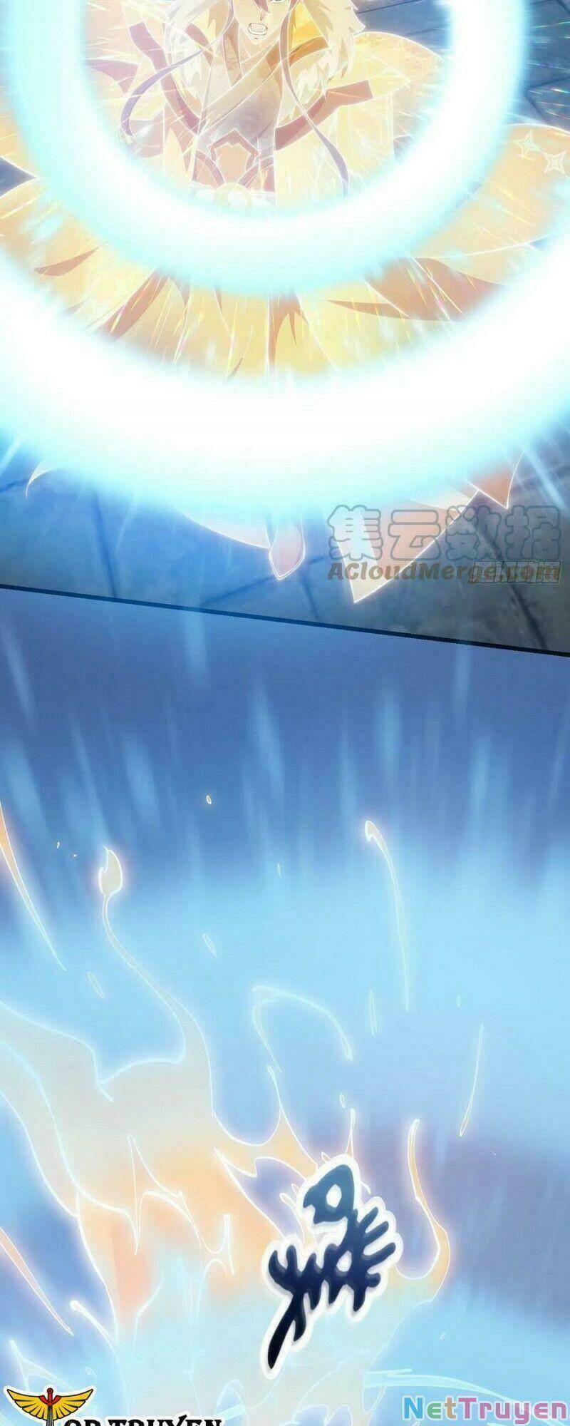 Ta Chẳng Qua Là Một Đại La Kim Tiên Chapter 253 - Trang 2