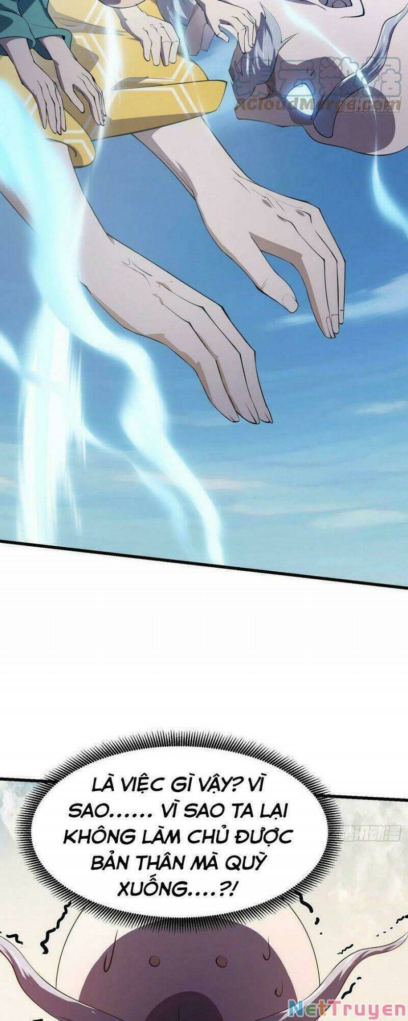 Ta Chẳng Qua Là Một Đại La Kim Tiên Chapter 253 - Trang 2
