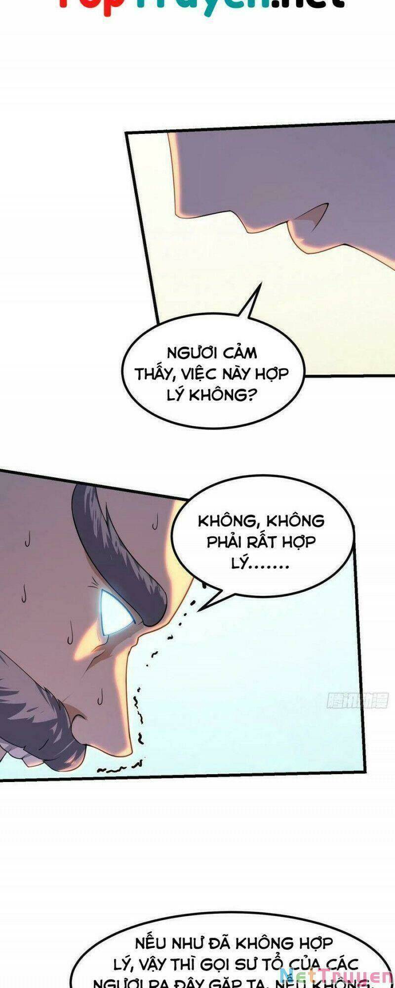 Ta Chẳng Qua Là Một Đại La Kim Tiên Chapter 253 - Trang 2