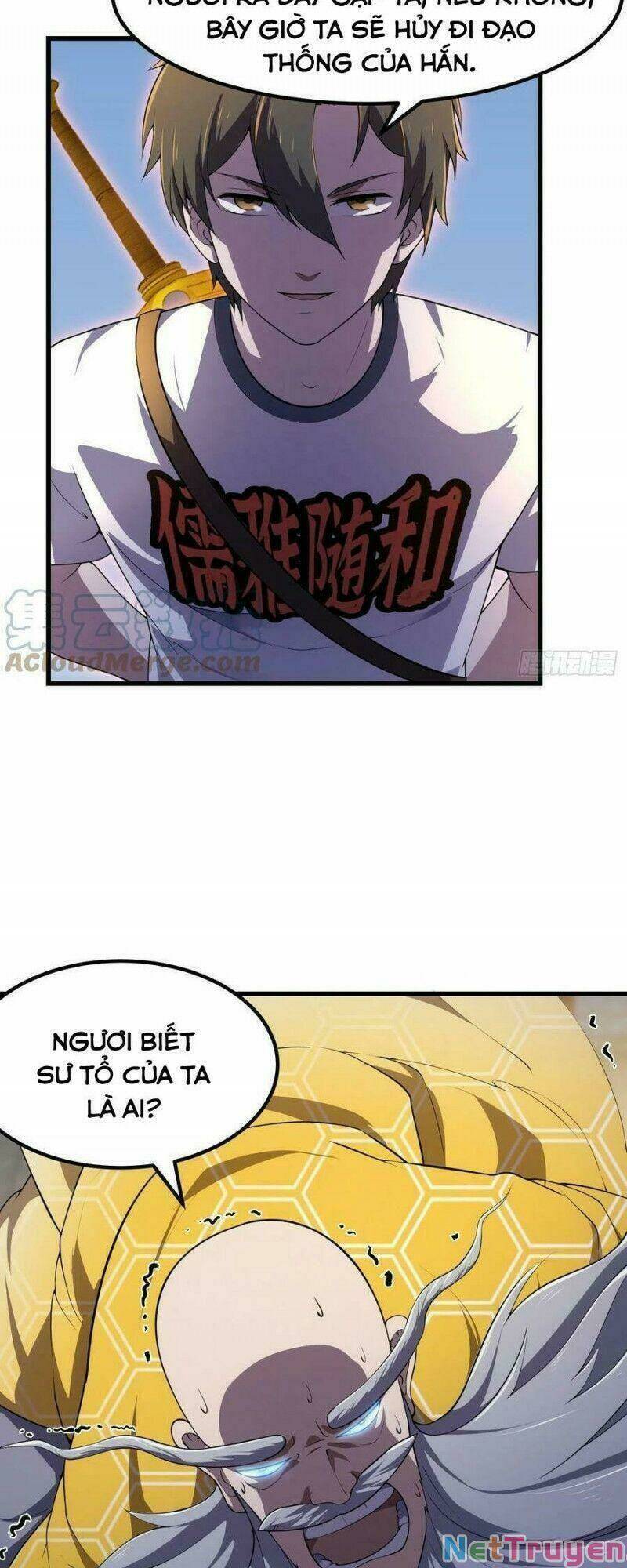 Ta Chẳng Qua Là Một Đại La Kim Tiên Chapter 253 - Trang 2